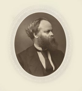 Samuel Plimsoll - Lock and Whitfield